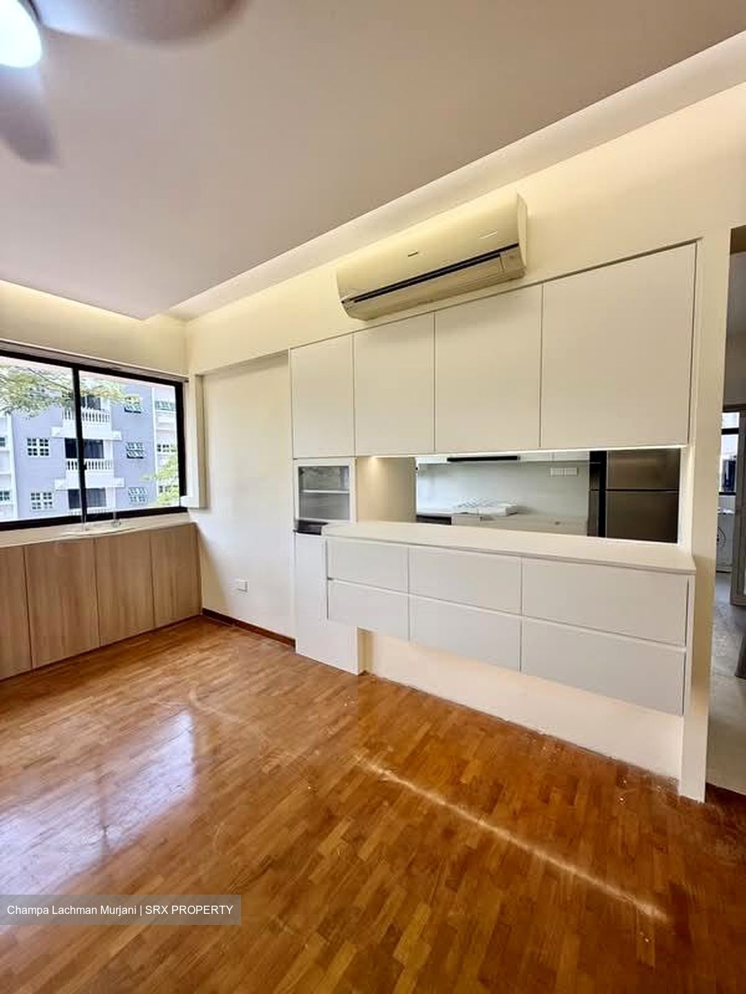 Equatorial Apartments (D15), Apartment #605930111